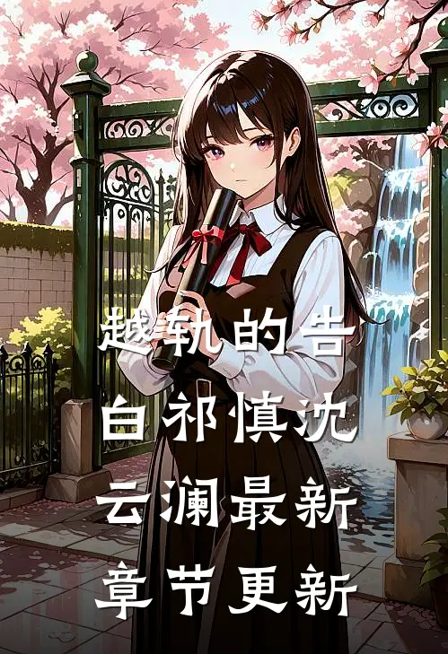 越轨的告白祁慎沈云澜最新章节更新