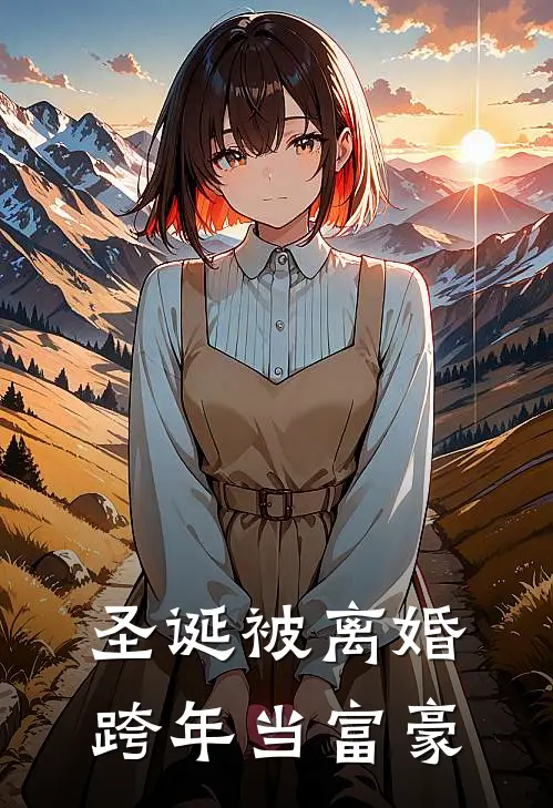 圣诞被离婚，跨年当富豪关雪蓝思川热门的网络小说_完整版小说圣诞被离婚，跨年当富豪(关雪蓝思川)