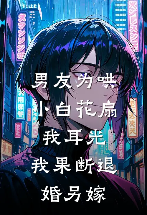 男友为哄小白花扇我耳光，我果断退婚另嫁魏迟沈梨最新好看小说推荐_完本小说免费男友为哄小白花扇我耳光，我果断退婚另嫁(魏迟沈梨)