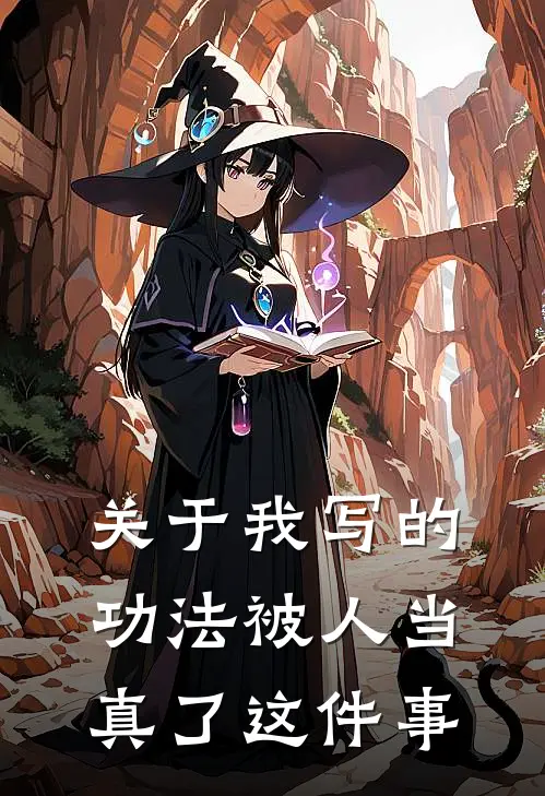 关于我写的功法被人当真了这件事林枫李有财免费小说完整版_完结版小说阅读关于我写的功法被人当真了这件事(林枫李有财)