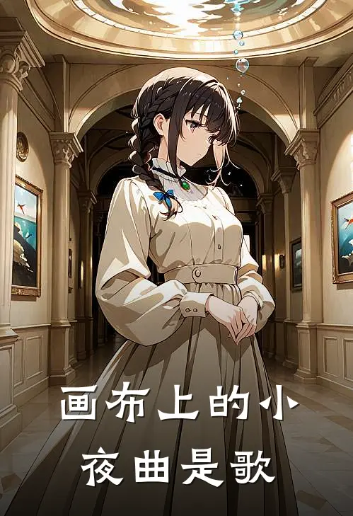 画布上的小夜曲是歌