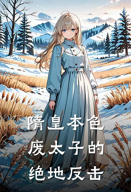 隋皇本色：废太子的绝地反击(杨勇杨广)免费阅读_热门的小说隋皇本色：废太子的绝地反击杨勇杨广