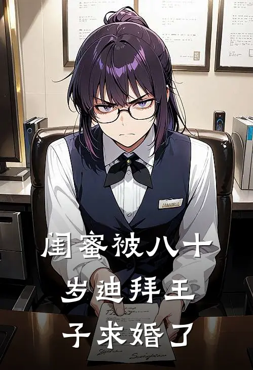 闺蜜被八十岁迪拜王子求婚了苏苏林瑶完结小说_完结版小说全文免费阅读闺蜜被八十岁迪拜王子求婚了苏苏林瑶