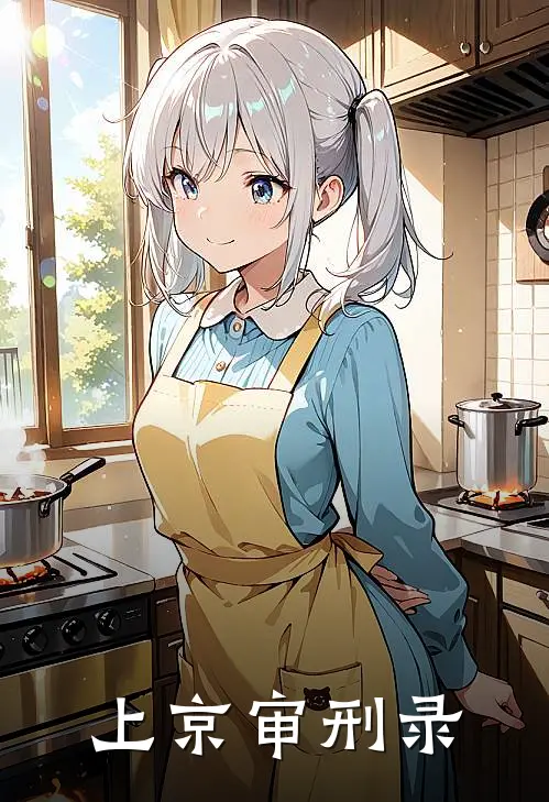 上京审刑录