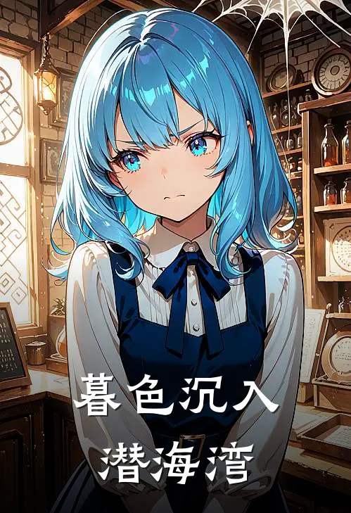 暮色沉入潜海湾(陆屿之薇薇)最新热门小说_完结小说暮色沉入潜海湾(陆屿之薇薇)