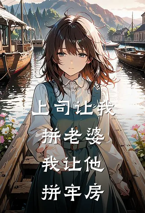 上司让我“拼老婆”，我让他“拼”牢房