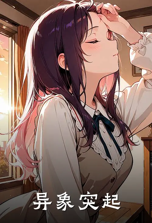 异象突起胡峰周茹小说最新章节_最新小说推荐异象突起胡峰周茹