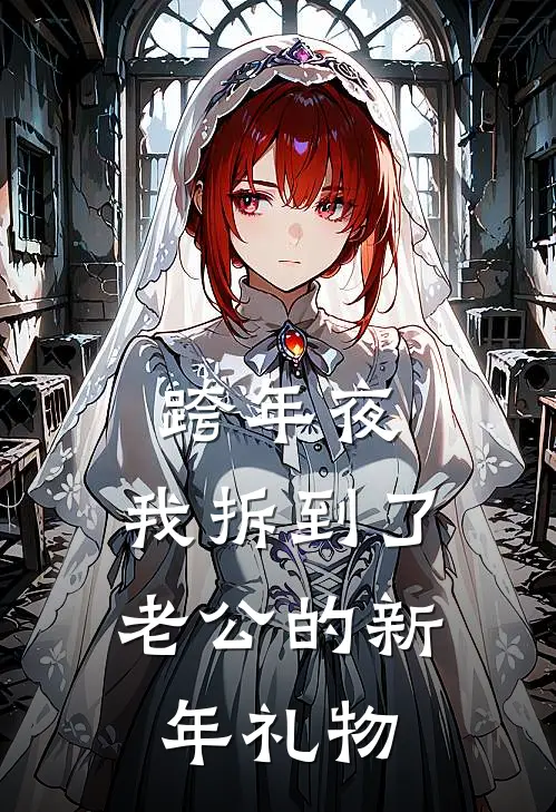 跨年夜，我拆到了老公的新年礼物(赵寻止寻止)在线免费小说_完结小说免费阅读跨年夜，我拆到了老公的新年礼物赵寻止寻止
