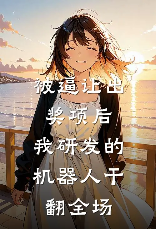 被逼让出奖项后，我研发的机器人干翻全场方子期柳如烟免费小说在线看_完本小说阅读被逼让出奖项后，我研发的机器人干翻全场(方子期柳如烟)