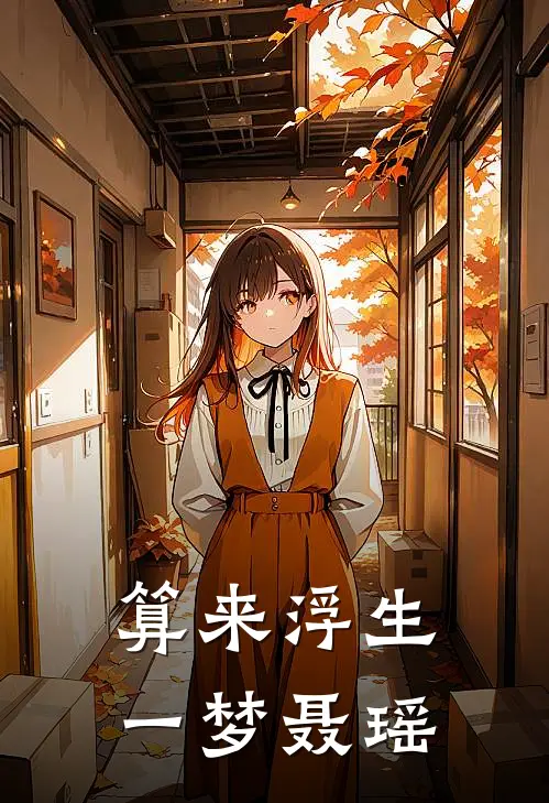 算来浮生一梦 聂瑶