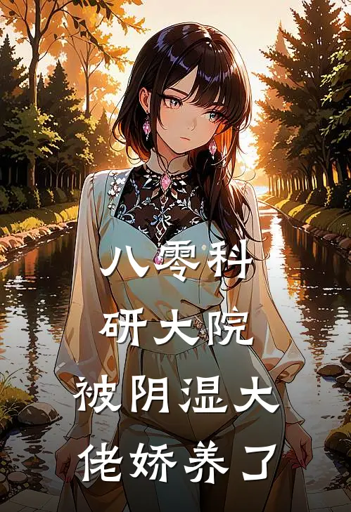 八零科研大院：被阴湿大佬娇养了