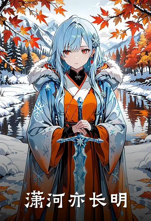 潇河亦长明(鹤听颂鹤熙辞)免费阅读全文_免费完结版小说潇河亦长明鹤听颂鹤熙辞