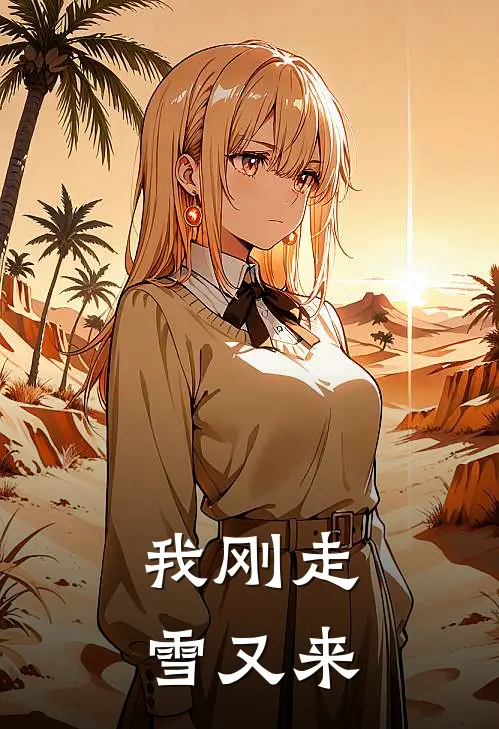 我刚走雪又来