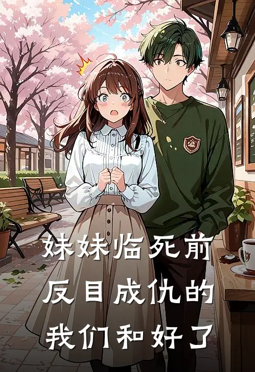 妹妹临死前，反目成仇的我们和好了全文免费阅读无弹窗大结局_妹妹临死前，反目成仇的我们和好了（徐珍珍徐荔）最新小说