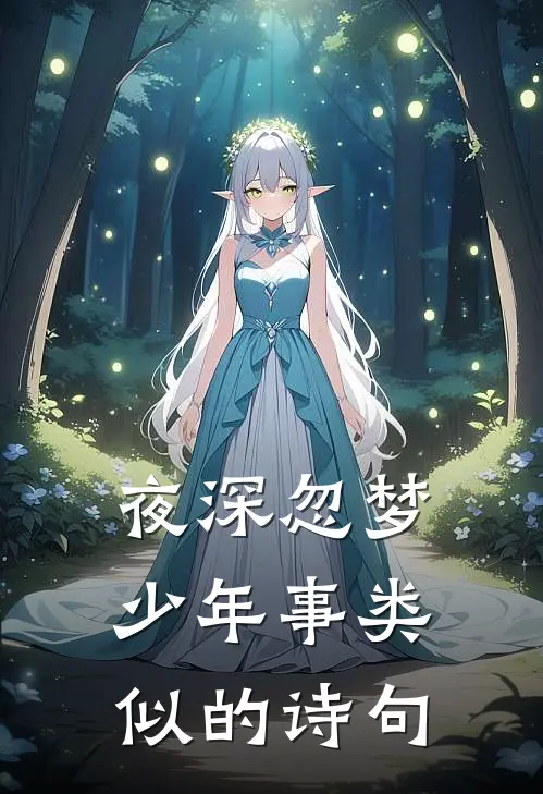 夜深忽梦少年事类似的诗句