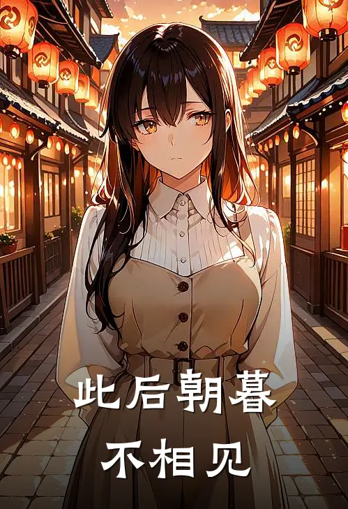 此后朝暮不相见