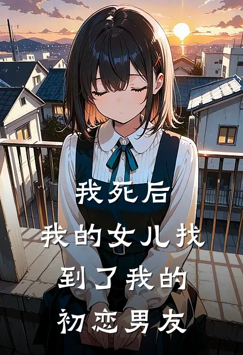 我死后，我的女儿找到了我的初恋男友