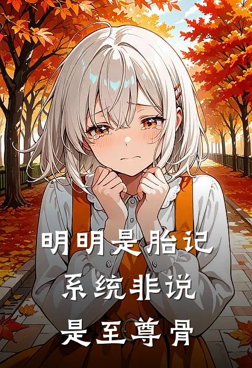 明明是胎记，系统非说是至尊骨