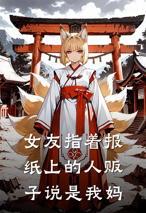 女友指着报纸上的人贩子说是我妈(晓琛陈雨)小说完整版_完结好看小说女友指着报纸上的人贩子说是我妈晓琛陈雨