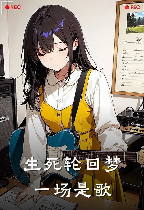 生死轮回梦一场是歌