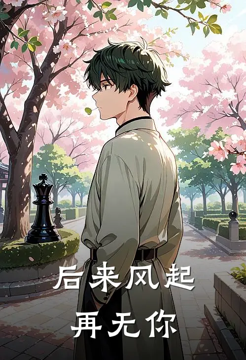 后来风起再无你