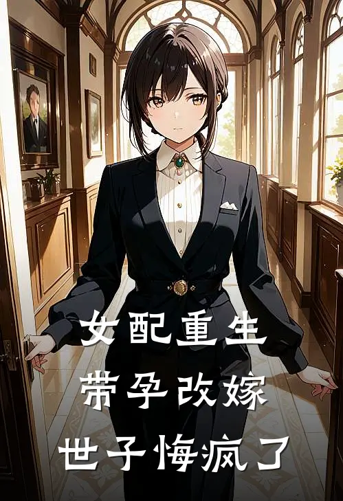 女配重生带孕改嫁，世子悔疯了