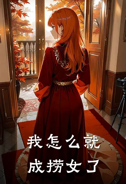 我怎么就成捞女了