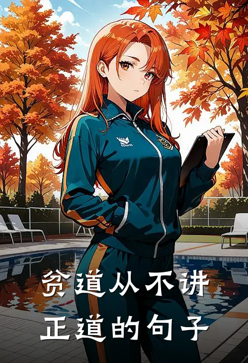 贫道从不讲正道的句子