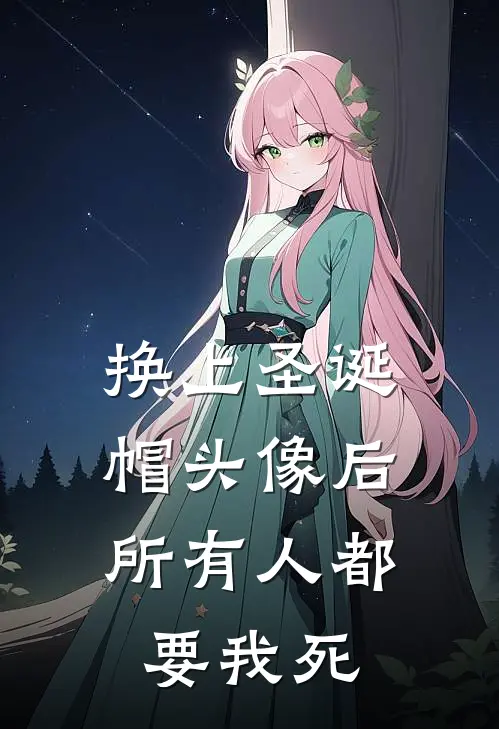 换上圣诞帽头像后，所有人都要我死