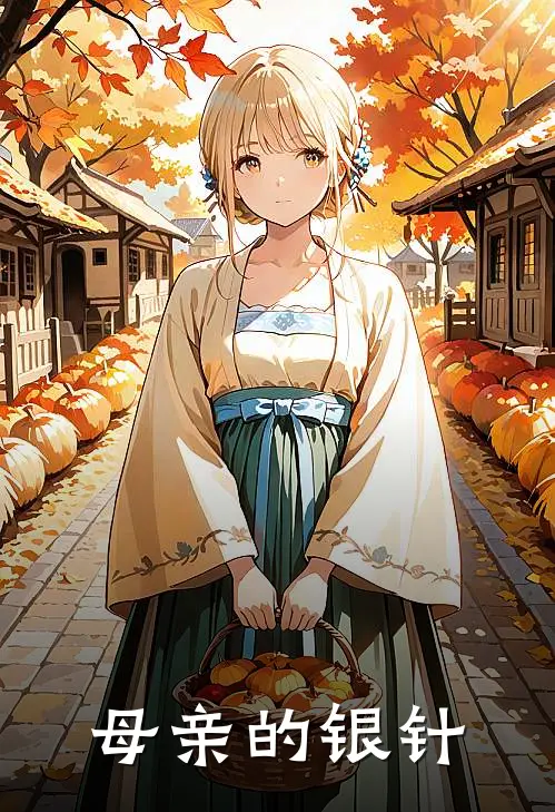 母亲的银针