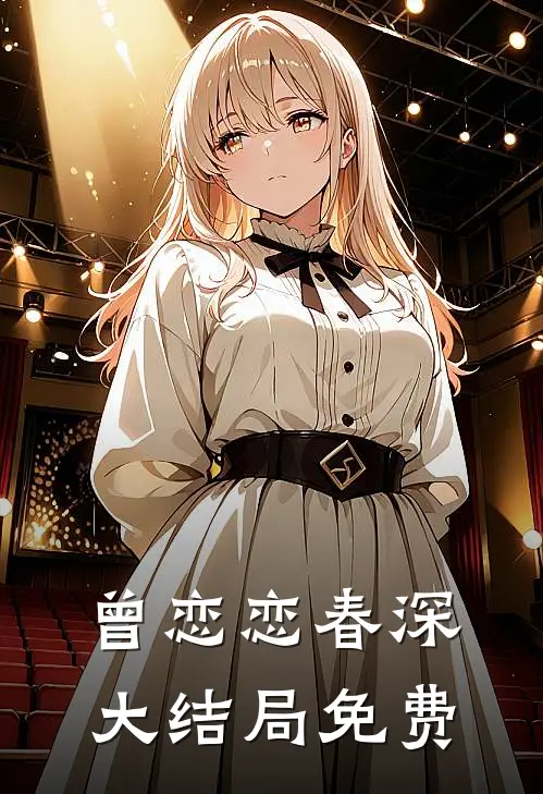 曾恋恋春深大结局免费