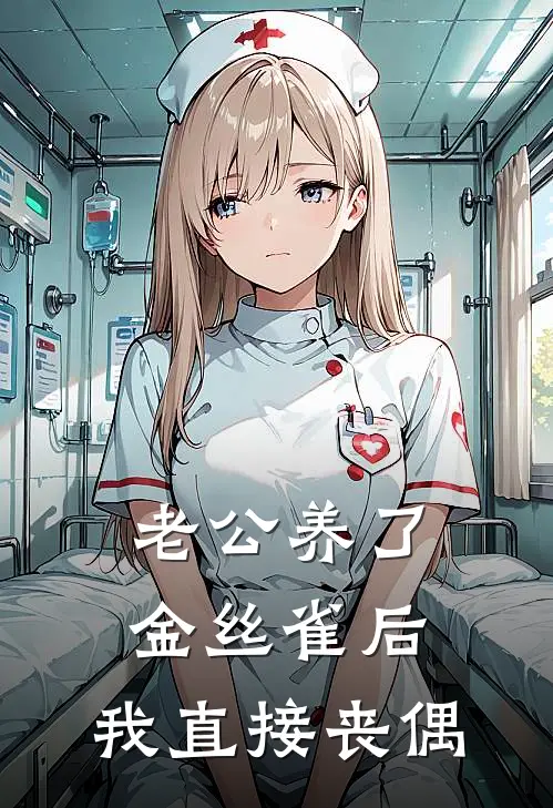 老公养了金丝雀后，我直接丧偶