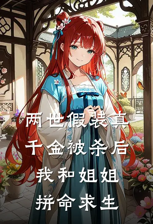 两世假装真千金被杀后，我和姐姐拼命求生