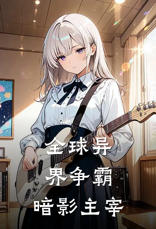 全球异界争霸：暗影主宰