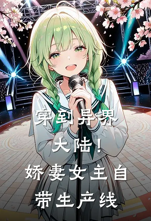 穿到异界大陆！娇妻女主自带生产线