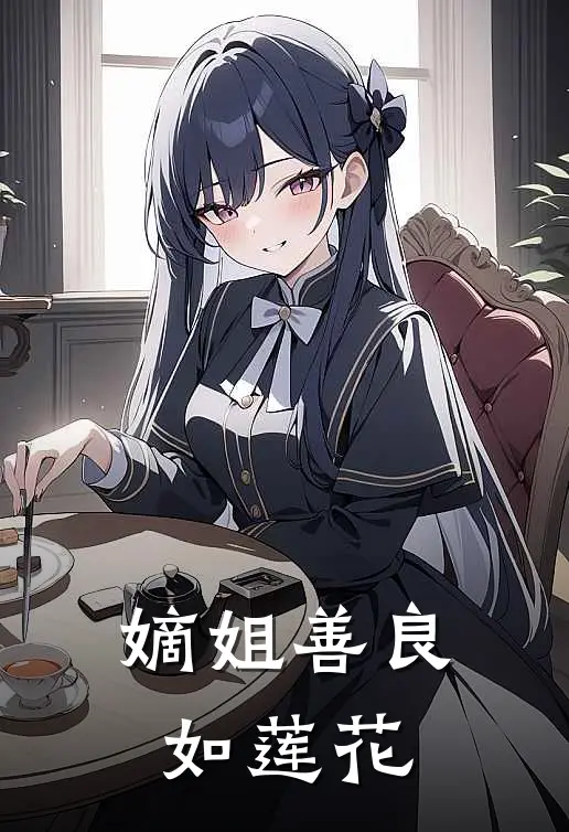 嫡姐善良如莲花