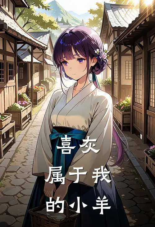 《喜灰：属于我的小羊》灰灰澜太狼全本阅读_(灰灰澜太狼)全集阅读