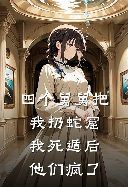 四个舅舅把我扔蛇窟，我死遁后他们疯了