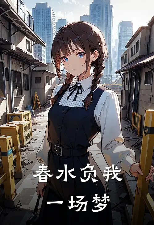 春水负我一场梦