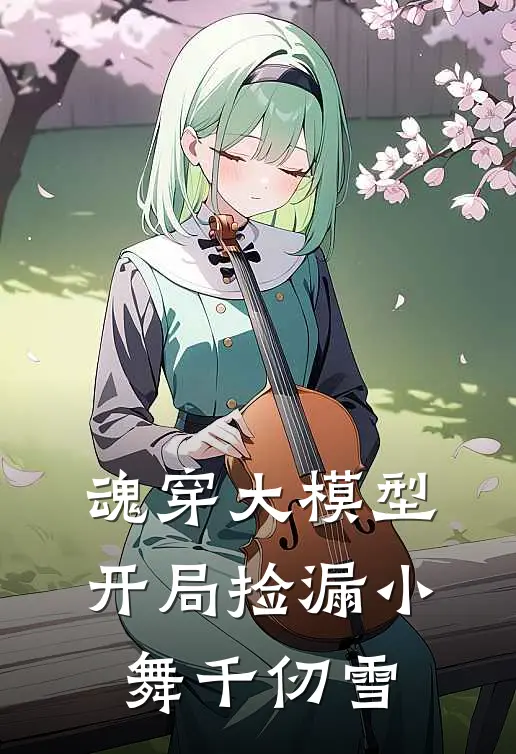 魂穿大模型：开局捡漏小舞千仞雪(凌昊唐三)小说免费阅读无弹窗_完结小说魂穿大模型：开局捡漏小舞千仞雪凌昊唐三