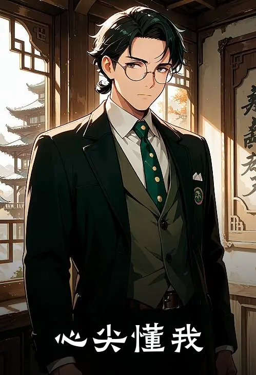陆泽宇泽宇《心尖懂我》_《心尖懂我》最新章节在线阅读