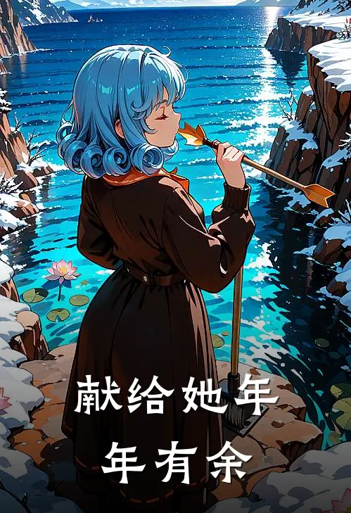 献给她年年有余