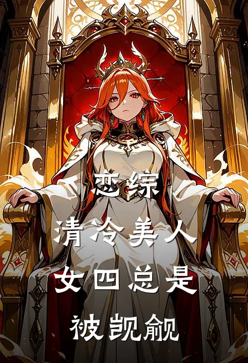 恋综：清冷美人女四总是被觊觎