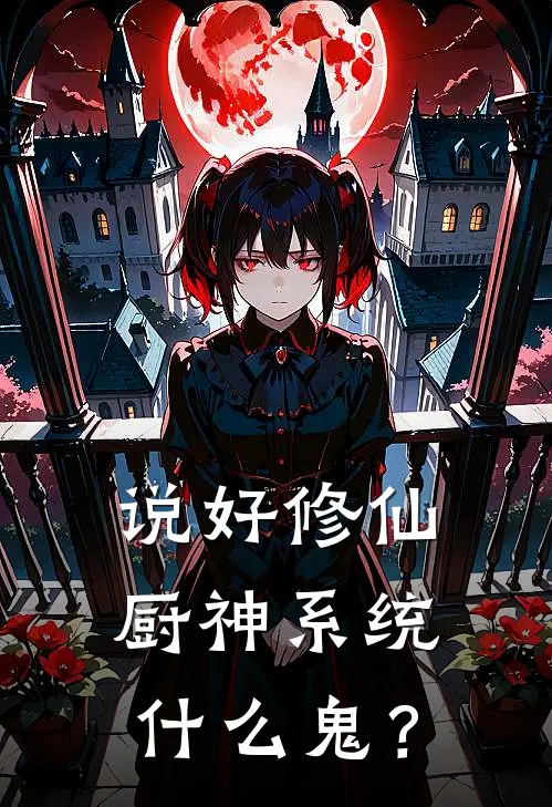 说好修仙，厨神系统什么鬼？陈白宋迎完本小说免费阅读_最新章节列表说好修仙，厨神系统什么鬼？(陈白宋迎)