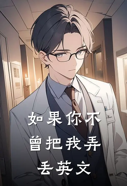 如果你不曾把我弄丢英文