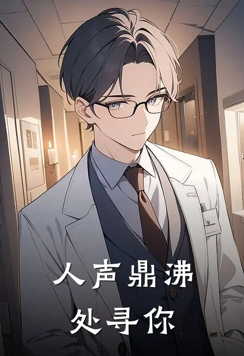 人声鼎沸处寻你