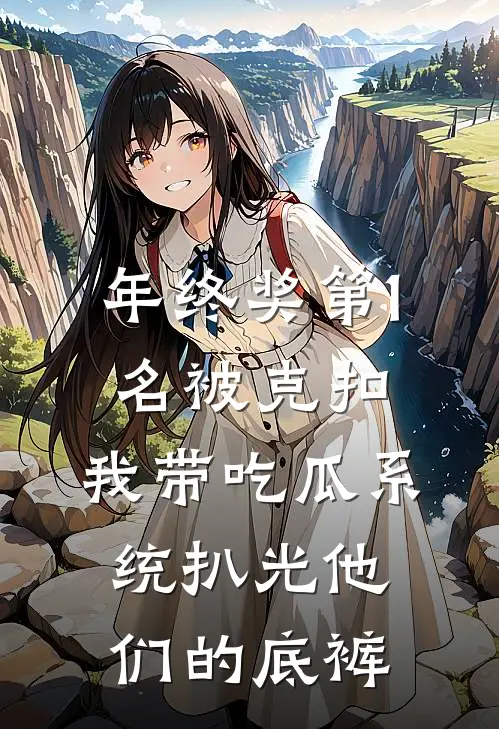 年终奖第1名被克扣，我带吃瓜系统扒光他们的底裤