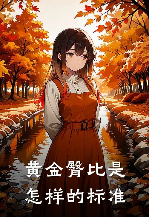 黄金臀比是怎样的标准