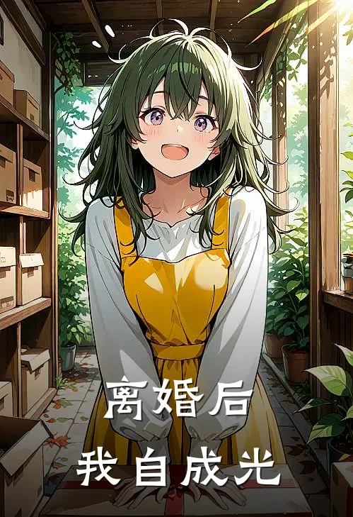 离婚后，我自成光林笑笑张云峰新热门小说_最新章节列表离婚后，我自成光(林笑笑张云峰)