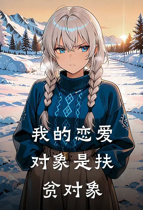 我的恋爱对象是扶贫对象